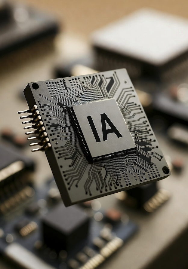 L’intelligenza artificiale che fa parlare i dati delle aziende