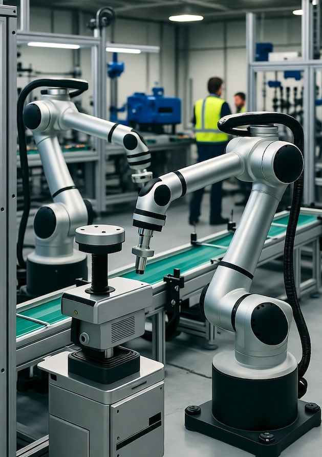 Industria 4.0 – Perizia asseverata per credito imposta
