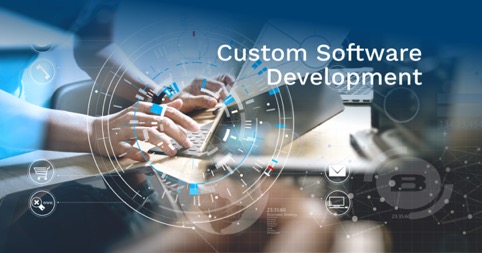 Software Customizzati, la scelta giusta per la flessibilità della tua azienda.