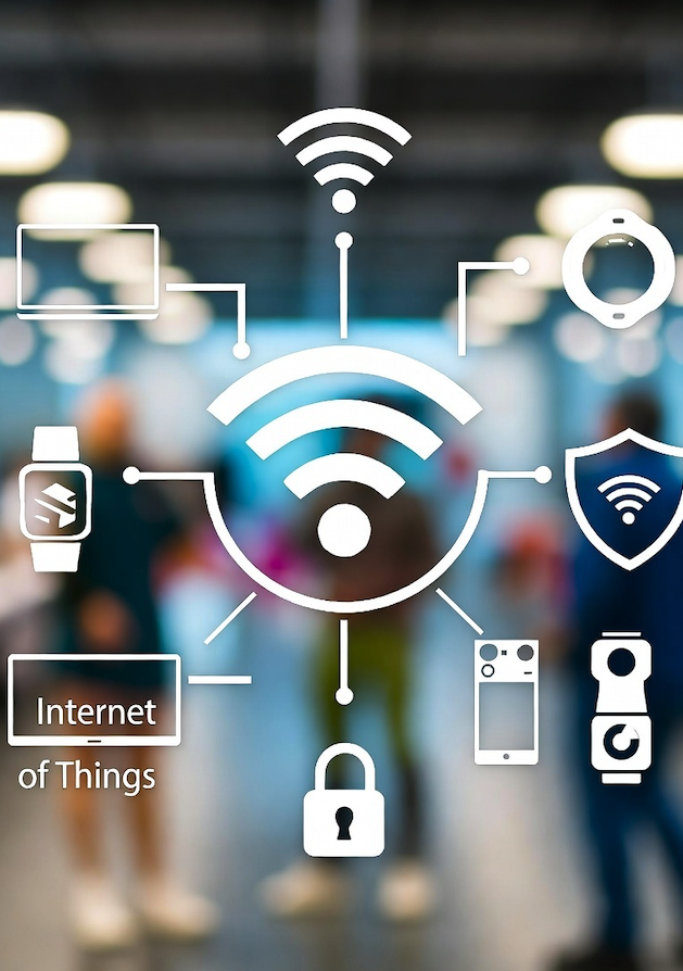 IOT: linee guida per la sicurezza dei dispositivi