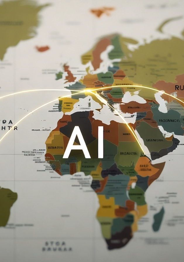 Intelligenza Artificiale e impatto globale: il tema discusso al G7