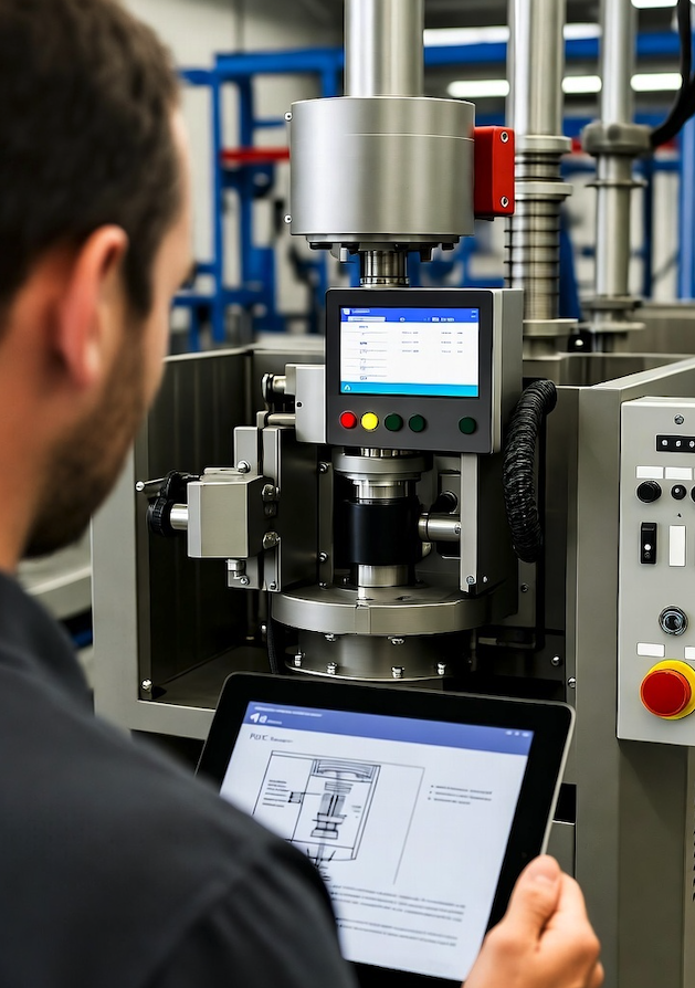 Direttiva Macchine 2.3: pubblicata la nuova guida di applicazione