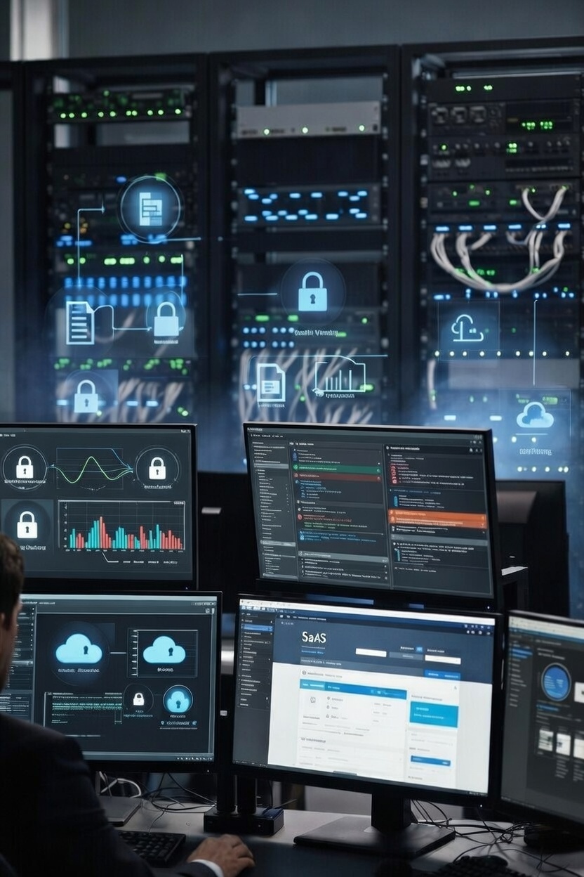 Standard ACN per i Servizi Cloud: requisito QC1